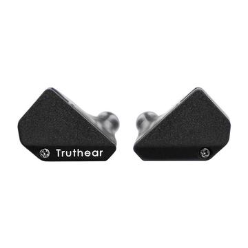 Truthear Hexa Auriculares / monitores intrauditivos con cable - Negro