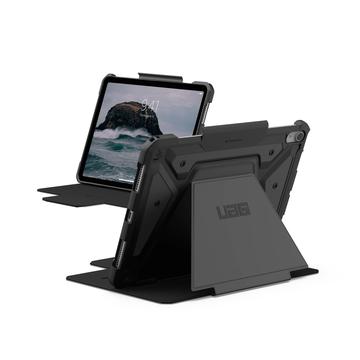 Funda Folio UAG Metropolis SE Series para iPad Air 11 (2024) - Negro