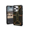 Funda Híbrida UAG Monarch Kevlar para iPhone 15 Pro