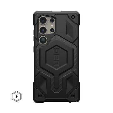 Funda Híbrida UAG Monarch Pro para Samsung Galaxy S24 Ultra