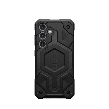 Funda Híbrida UAG Monarch para Samsung Galaxy S24 - Fibra de Carbono