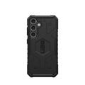 Carcasa Híbrida UAG Pathfinder para Samsung Galaxy S24 - Negro