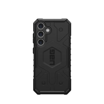 Carcasa Híbrida UAG Pathfinder para Samsung Galaxy S24 - Negro