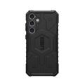 Carcasa Híbrida UAG Pathfinder para Samsung Galaxy S24+ - Negro