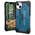 Carcasa UAG Plasma Series para iPhone XS Max - Gris / Negro