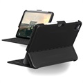 Funda Folio UAG Metropolis para iPad Pro 11 - Negro