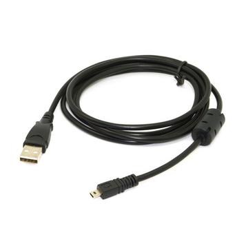 UC-E6 Cargador USB y cable de datos para cámara Nikon