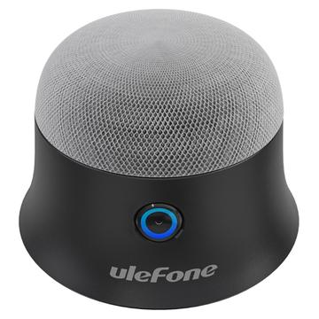 ULEFONE uMagnet Sound Duo Altavoz Bluetooth Inalámbrico HiFi Sonido Estéreo Función de Absorción Magnética Subwoofer