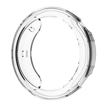 Carcasa Ultradelgada de TPU para Huawei Watch GT 4 - 41mm - Transparente