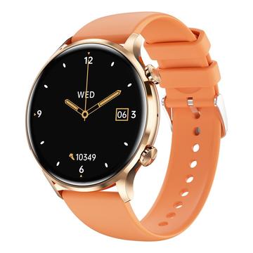 Smartwatch deportivo unisex MX40 - 1.39"