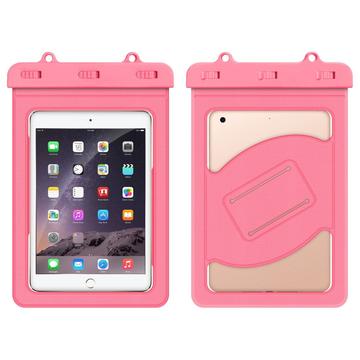 Funda impermeable universal IPX8 para tablet - 9"