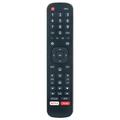 Mando a distancia universal para TV Hisense - EN2B27V / EN2B27DF