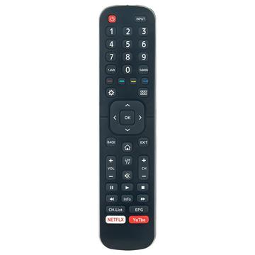 Mando a distancia universal para TV Hisense - EN2B27V / EN2B27DF