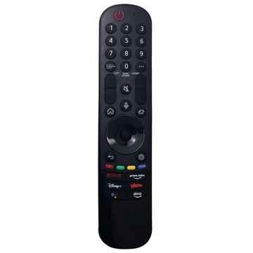 Mando a distancia universal para TV LG - Equivalente a AKB76039907