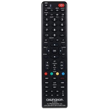 Mando a distancia universal para TV Panasonic