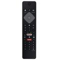 Mando a distancia universal para TV Philips - Equivalente a BRC0884305/01