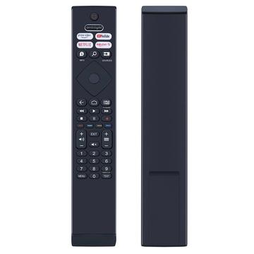 Mando a distancia universal para TV Philips - Equivalente a BRC0984501/01