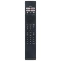 Mando a distancia universal para TV Philips - Equivalente a BRC0984502/01