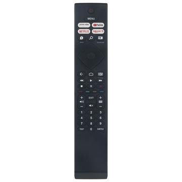 Mando a distancia universal para TV Philips - Equivalente a BRC0984502/01