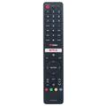 Mando a distancia universal para TV Sharp - Equivalente a GB345WJSA