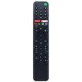 Mando a distancia universal para TV Sony con función de voz - Equivalente al RMF-TX500P