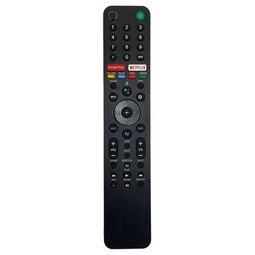 Mando a distancia universal para TV Sony con función de voz - Equivalente al RMF-TX500U