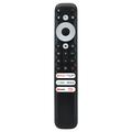 Mando a distancia universal para TCL TV - Equivalente a RC902V FMR4