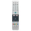 Mando a distancia universal para Toshiba Smart TV - Equivalente a CT-8522