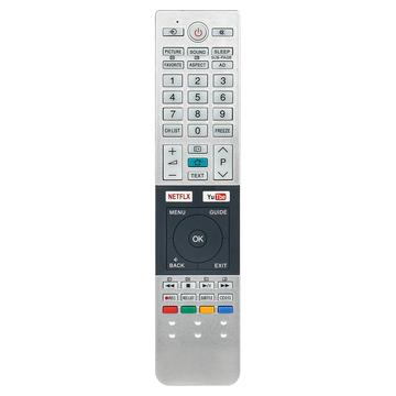 Mando a distancia universal para Toshiba Smart TV - Equivalente a CT-8522