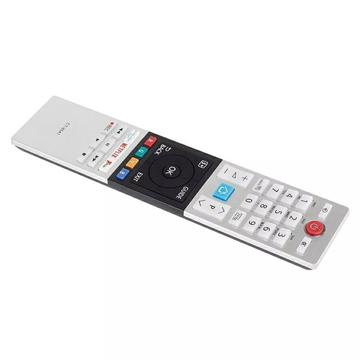 Mando a distancia universal para Toshiba Smart TV - Equivalente a CT-8541