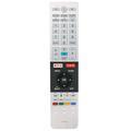 Mando a distancia universal para TV Toshiba - Equivalente a CT-8516