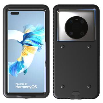 Funda universal a prueba de golpes y resistente al agua IP68 - 7" - Negro