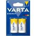 Pila Varta Energy LR14/C - 2 uds.