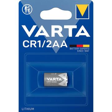 Batería Varta Lithium CR1/2AA 3V