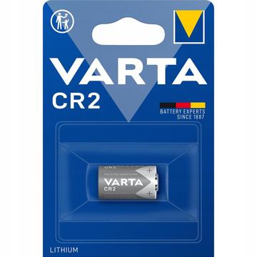 Pila Varta Lithium Photo CR2 3V