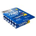 Pila Varta Longlife Power LR03/AAA - 12 uds.