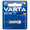 Batería Varta MN27/27A para mando a distancia de coche