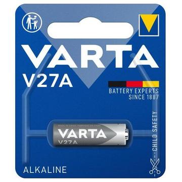 Batería Varta MN27/27A para mando a distancia de coche