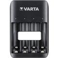 Cargador de pilas Varta Quattro USB - AA/AAA