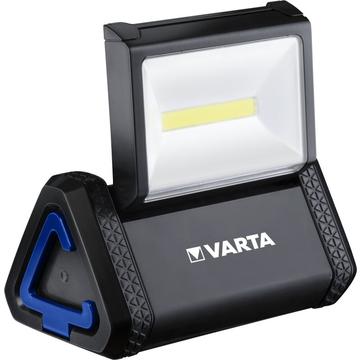 Luz LED Varta Work Flex Area - 230 lúmenes