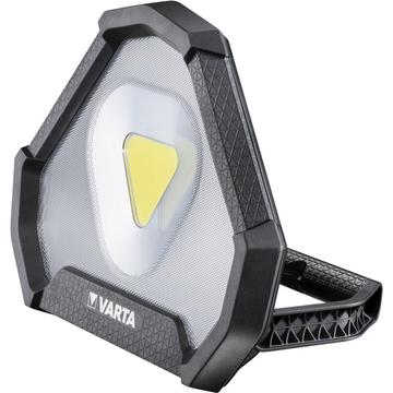 Varta Work Flex Stadium Light Foco LED para la construcción - 1450 lúmenes