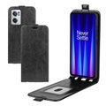 Funda con Tapa Vertical para Samsung Galaxy S10e - Negro