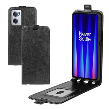 Funda con Tapa Vertical para Samsung Galaxy S10e - Negro