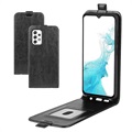 Funda con Tapa Vertical para iPhone 11 - Negro