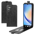 Funda con Tapa Vertical para Samsung Galaxy A24 4G