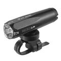 WEST BIKING YP0701404 Luz Multifuncional para Bicicleta Sensor 600 Lumens Faro Tipo-C Luz para Bicicleta de Carretera