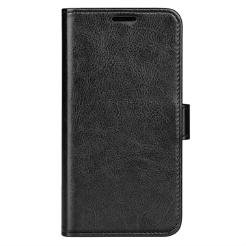 Funda con Cierre Magnético para Honor 90 - Estilo Cartera - Negro