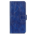 Funda con Cierre Magnético para Nothing Phone (2) - Estilo Cartera - Azul