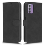 Funda para Nokia G42 - Estilo Cartera - Negro