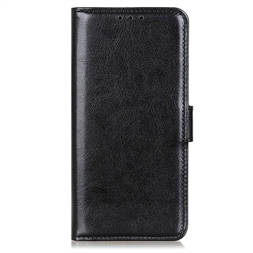 Funda para OnePlus 11 - Estilo Cartera - Negro